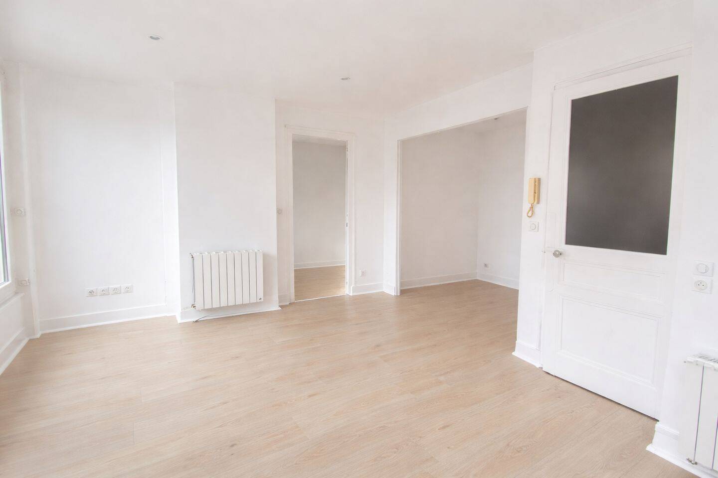 Appartement 2 pièces 47 m² · à Saint-Étienne · 47 m² · 440 €