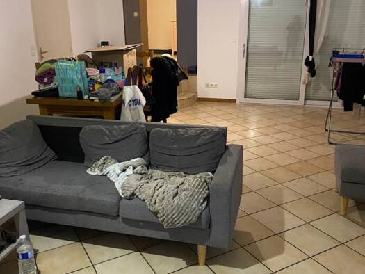 Appartement à louer 595 € 4 pièces 3 chambres 80 m² 2 étages Sousceyrac-en-Quercy 46190