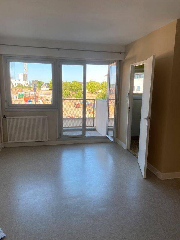 Appartement 2 pièces 31 m² · à Tours · 31 m² · 495 €/mois