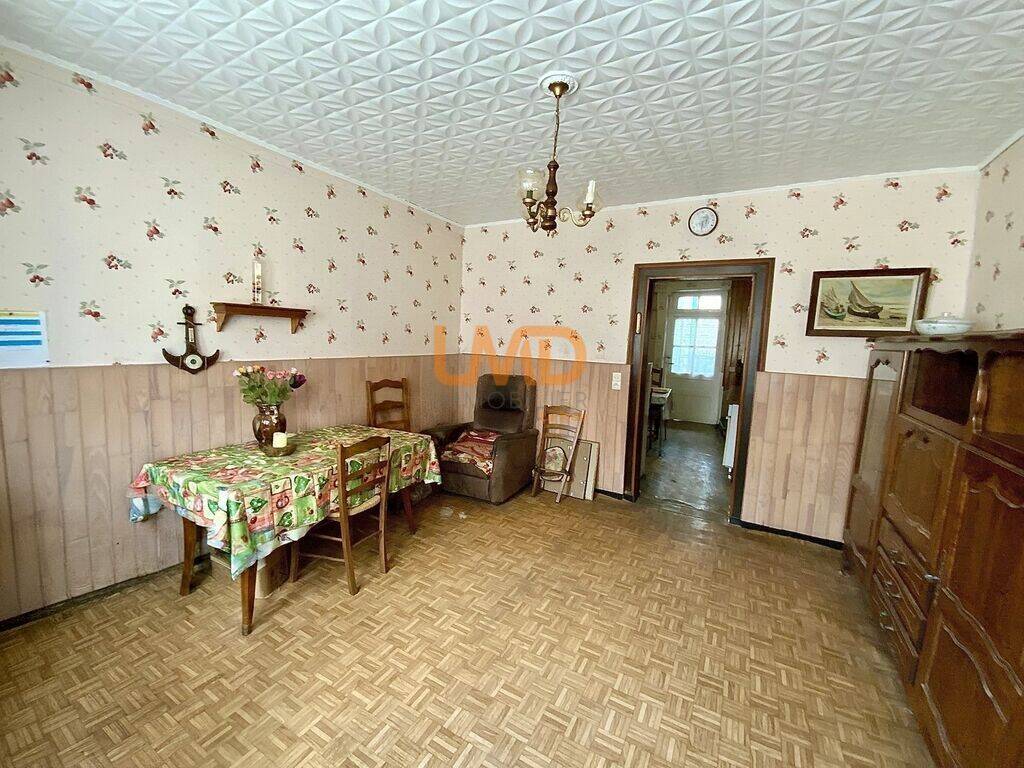 Maison 3 pièces 61 m² · à Lignac · 61 m² · 22 000 €