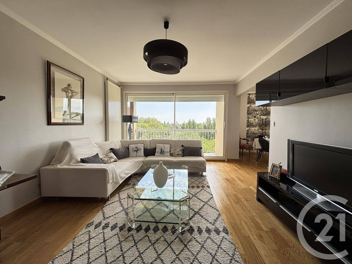 Appartement 5 pièces 101 m² · à Chartres · 101,4 m² · 199 500 €