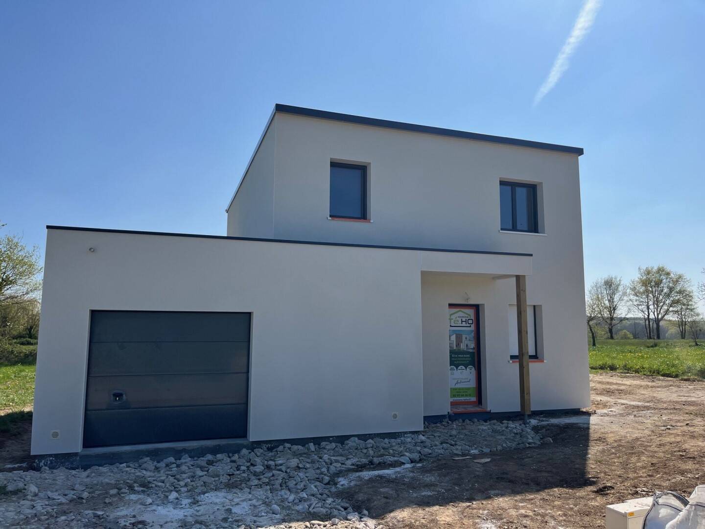 Maison 5 pièces 100 m² · à Pluneret · 100 m² · 265 960 €