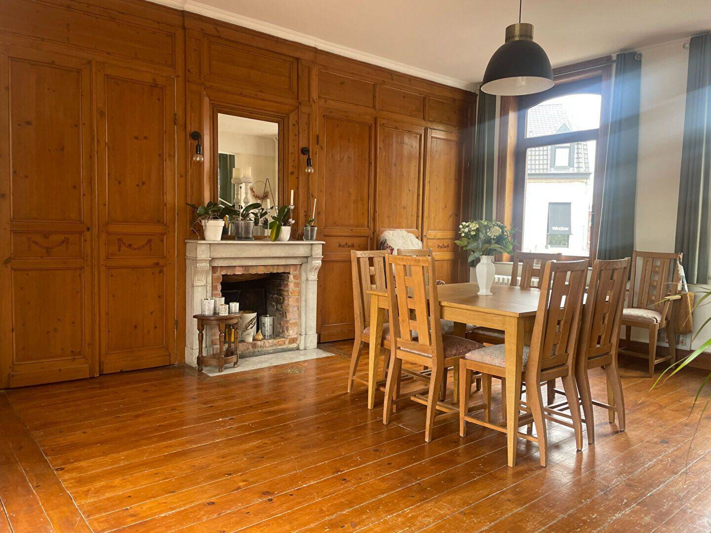 Appartement 6 pièces 177 m² · à Croix · 177 m² · 549 000 €