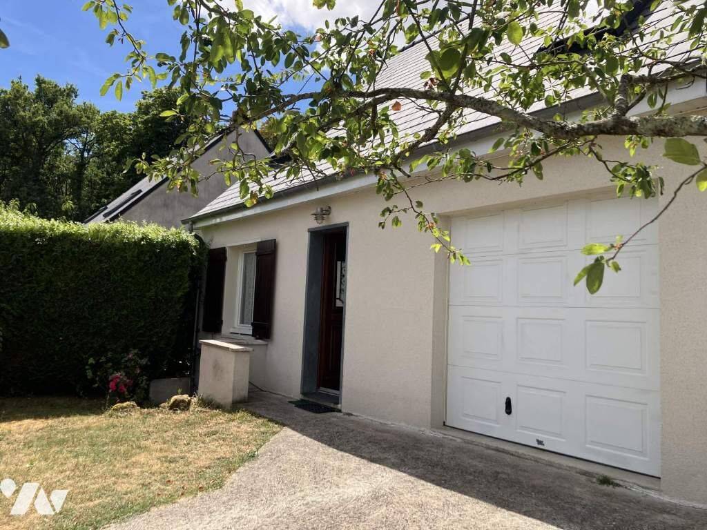 Maison 5 pièces 126 m² · à Joué-lès-Tours · 126 m² · 291 760 €