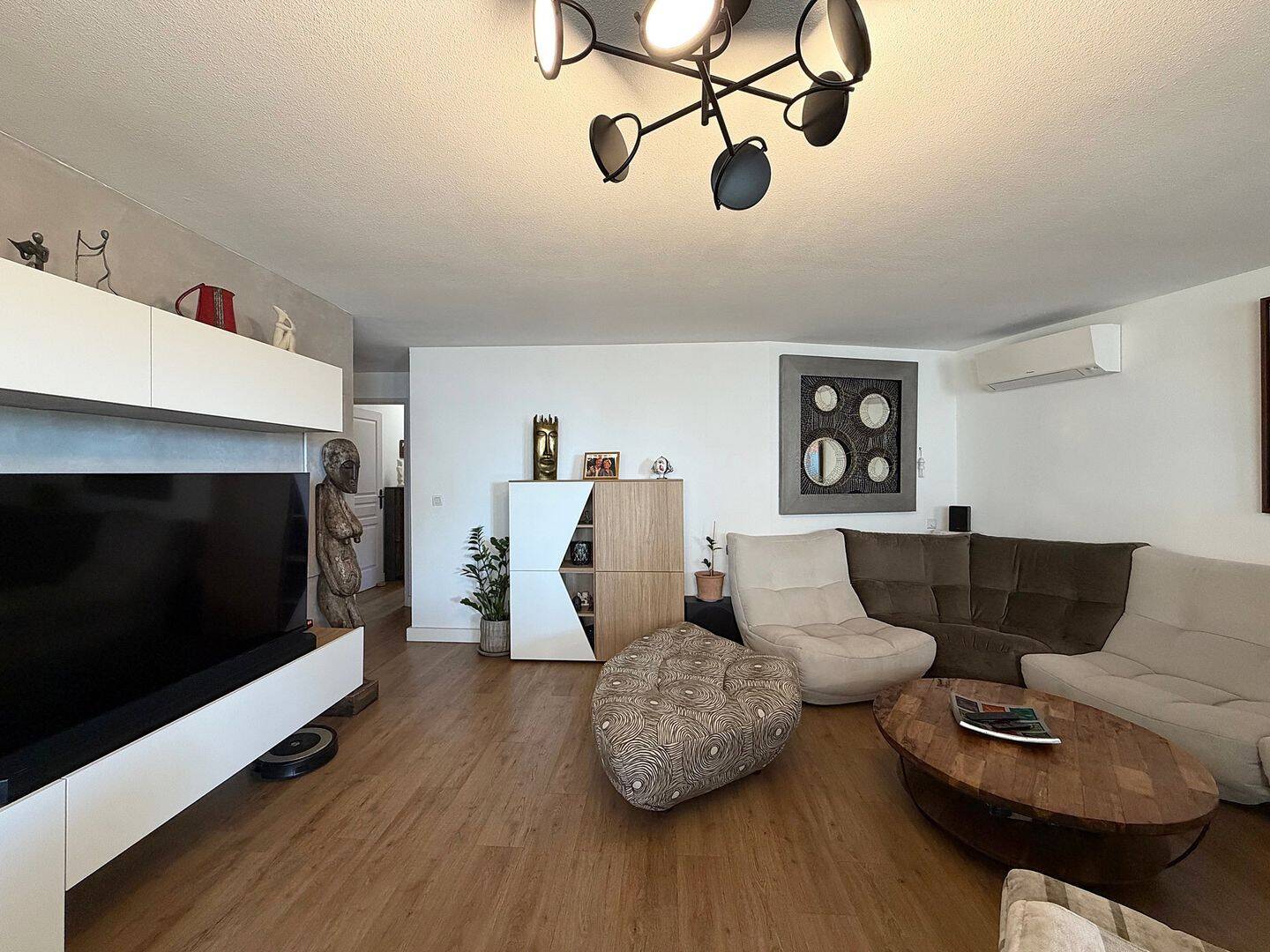 Appartement 3 pièces 72 m² · à Cannes · 71,5 m² · 339 000 €