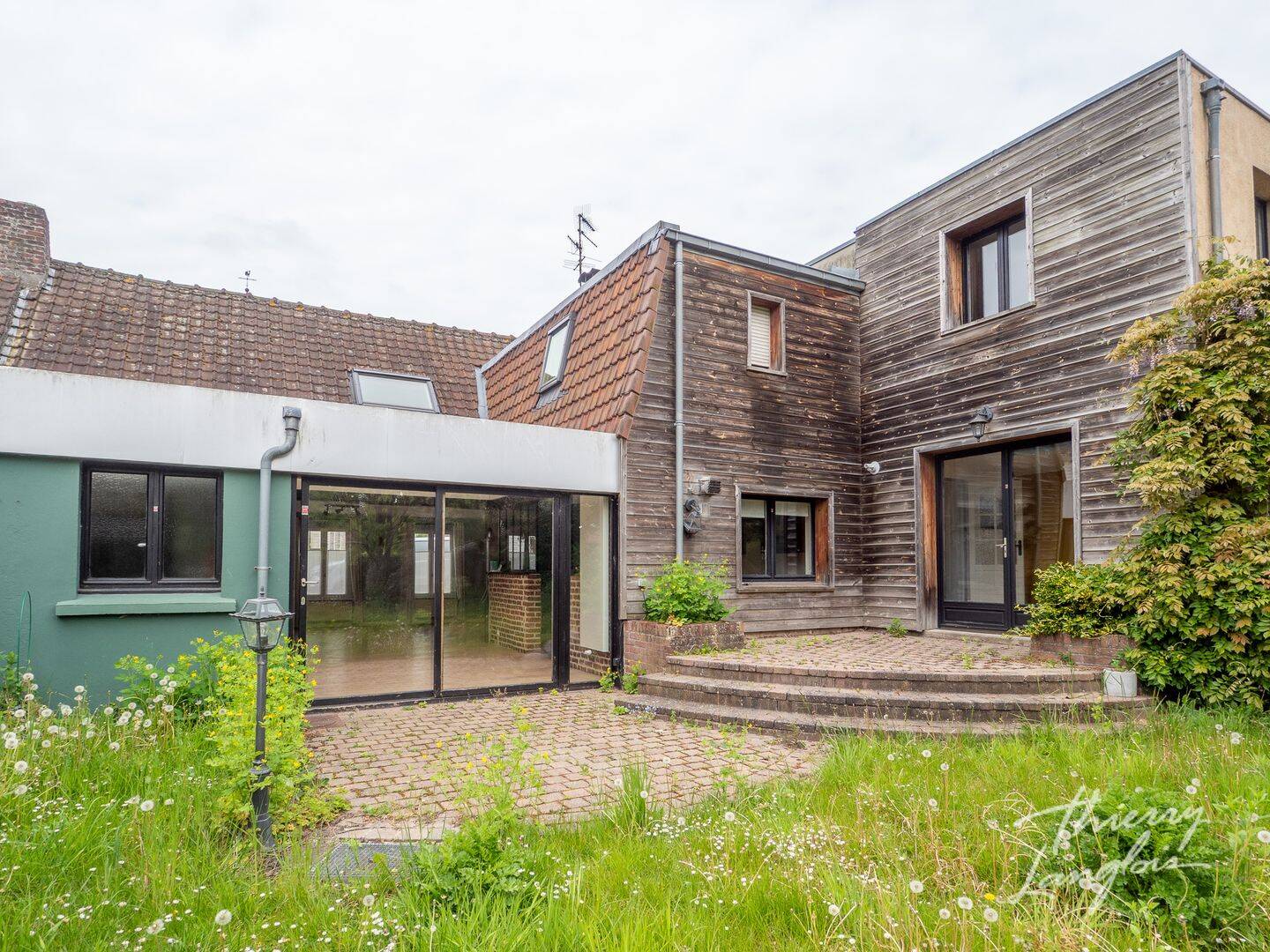Maison 7 pièces 179 m² · à Villeneuve-d'Ascq · 179 m² · 499 900 €