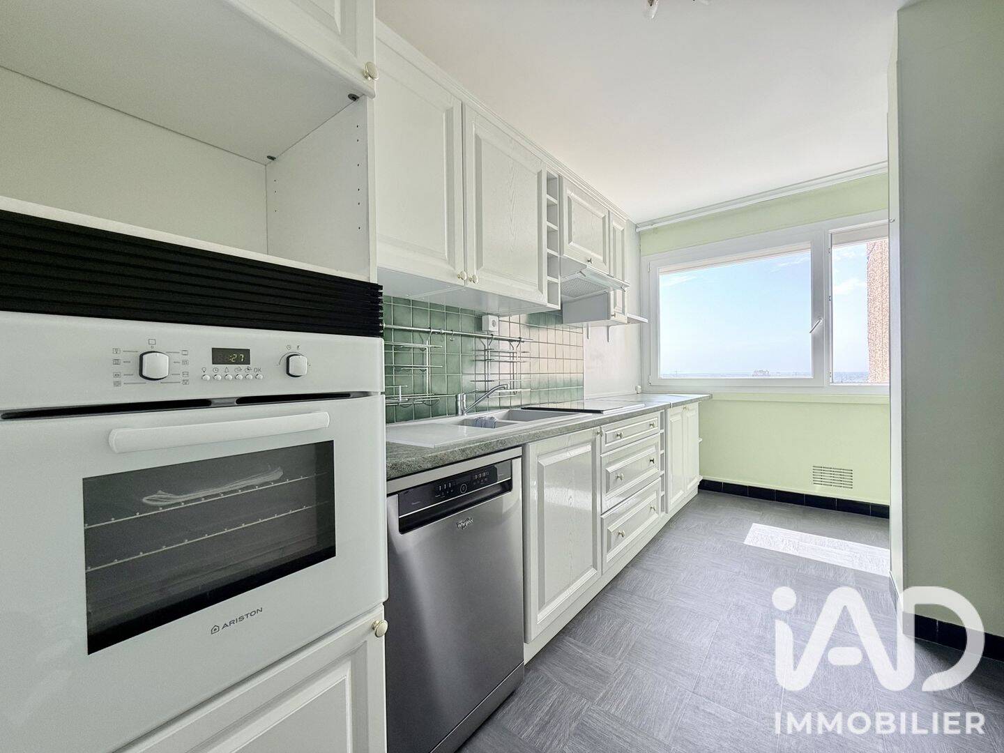 Appartement 3 pièces 76 m² · à Chalon-sur-Saône · 75,5 m² · 120 000 €