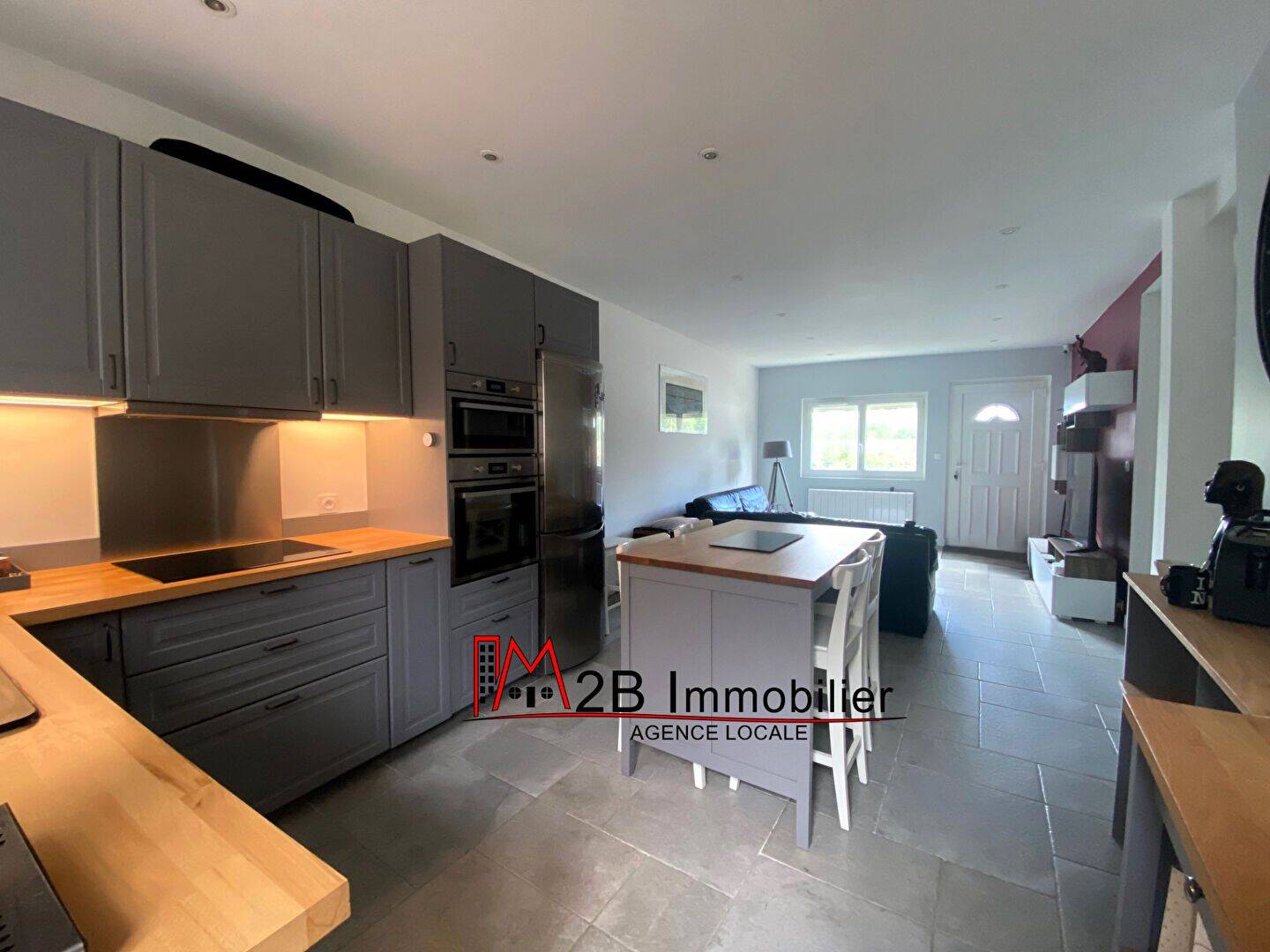 Appartement 3 pièces 62 m² · à Thorigny-sur-Marne · 62,3 m² · 225 000 €