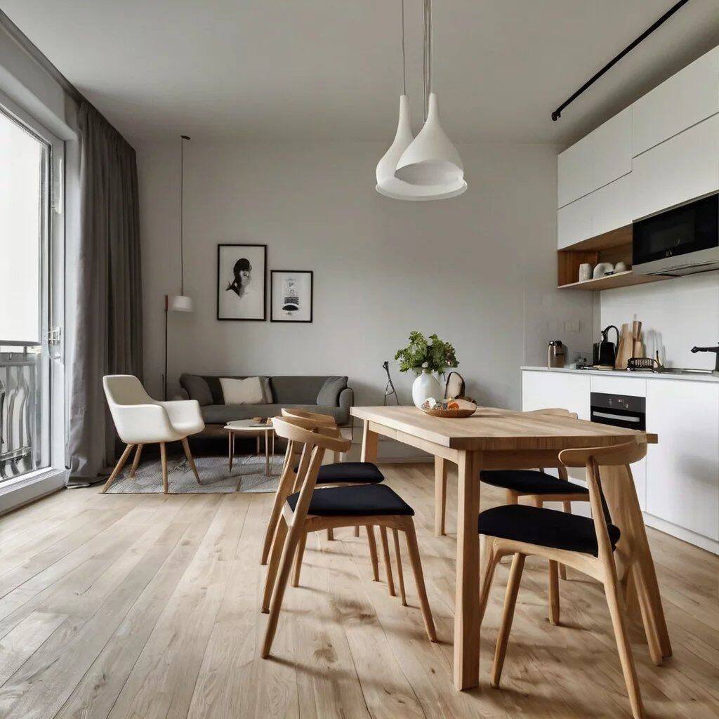 Appartement 2 pièces 54 m² · à Villejuif · 54 m² · 329 000 €
