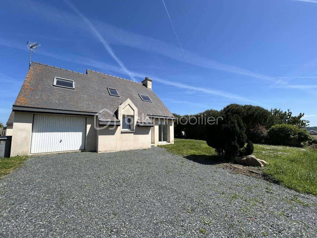 Maison 5 pièces 89 m² · à Paimpol · 89 m² · 261 500 €