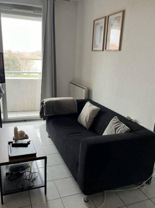 Appartement 2 pièces 45 m² · à Toulouse · 45 m² · 732 €/mois