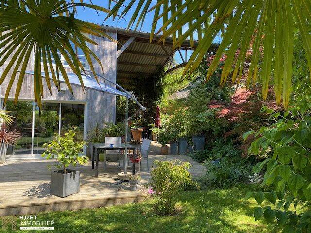 Maison 7 pièces 204 m² · à Redon · 204 m² · 449 190 €