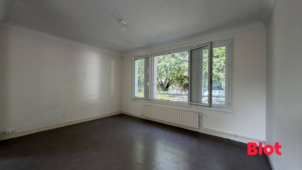 À LOUER - MAISON T5 - 69,76M² - À RENNES - Rue du Sous Lieutena — 3