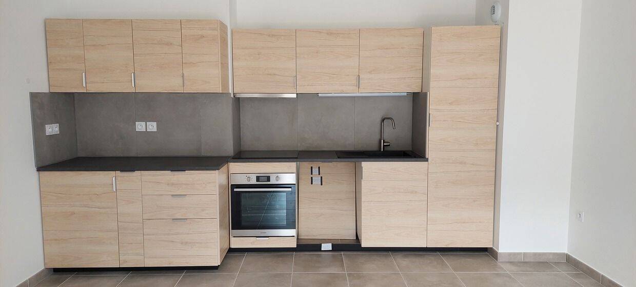 Appartement 3 pièces 62 m² · à Plombières-lès-Dijon · 61,9 m² · 735 €/mois