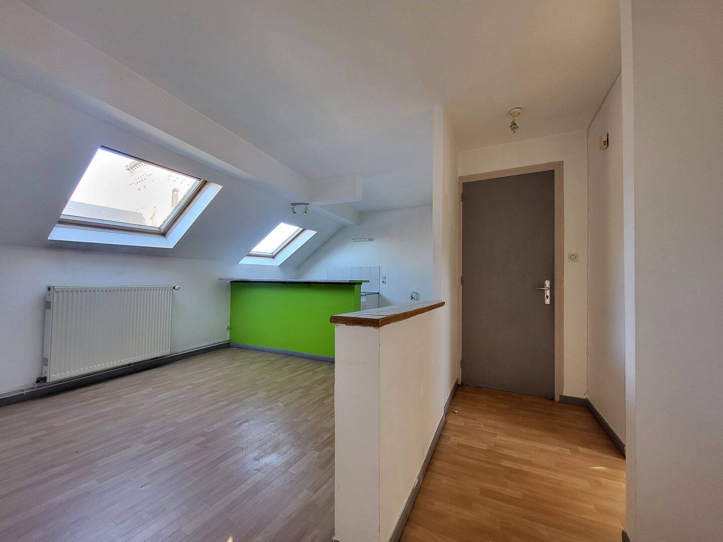 Appartement 3 pièces 39 m² · à Saint-Dié-des-Vosges · 39 m² · 400 €