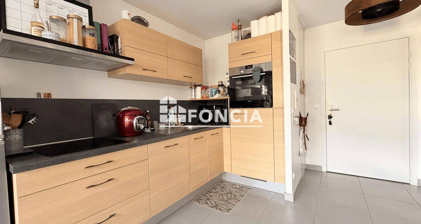 Appartement 2 pièces 41 m² · à Gex · 41 m² · 238 000 €