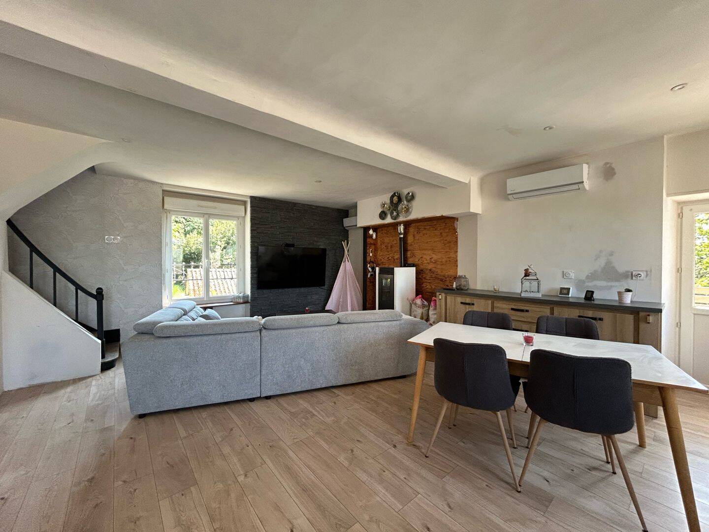Maison 4 pièces 102 m² · à Soligny-la-Trappe · 102 m² · 143 000 €