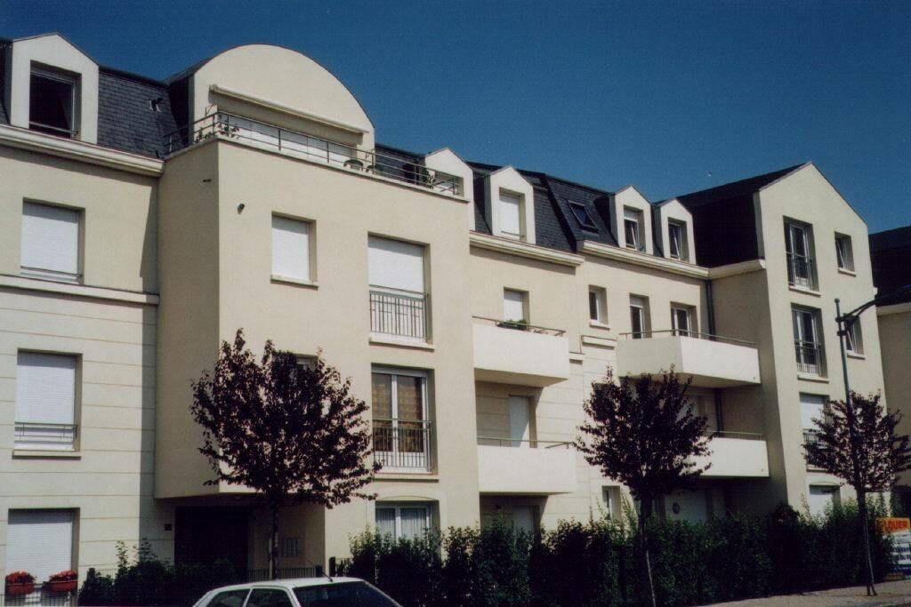 Appartement 1 pièce 38 m² · à Villers-Cotterêts · 37,7 m² · 615 €