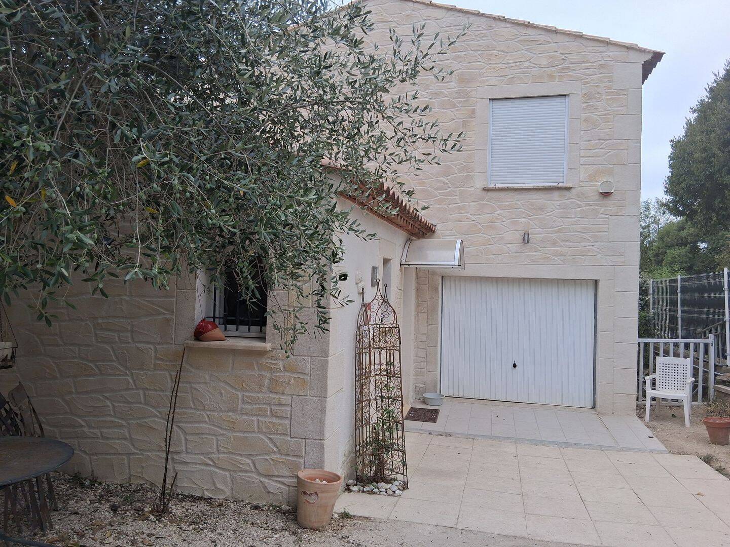 Maison 4 pièces 112 m² · à Saint-Étienne-de-l'Olm · 112 m² · 250 000 €