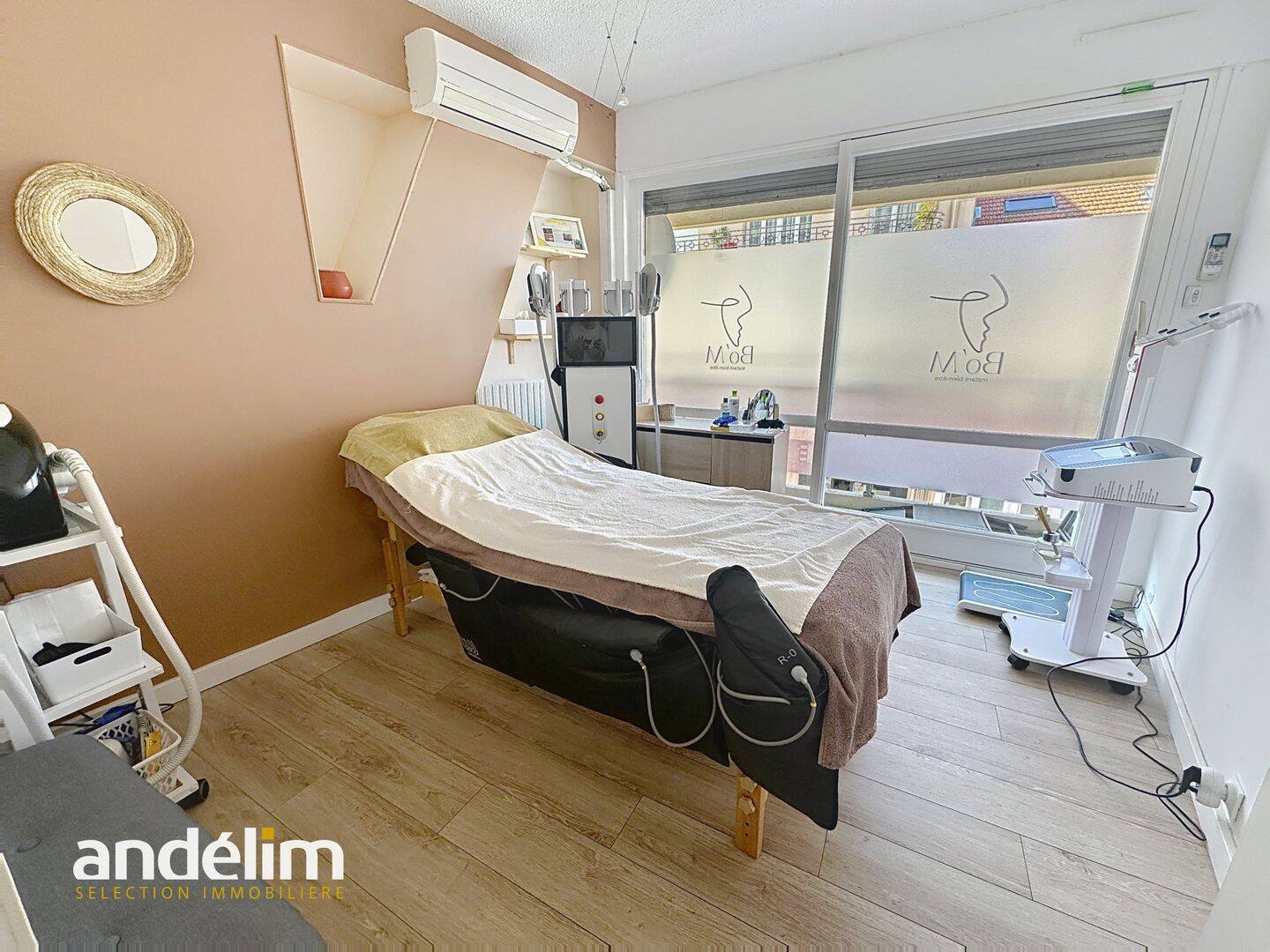 Appartement 4 pièces 74 m² · à Saint-Raphaël · 73,5 m² · 485 000 €