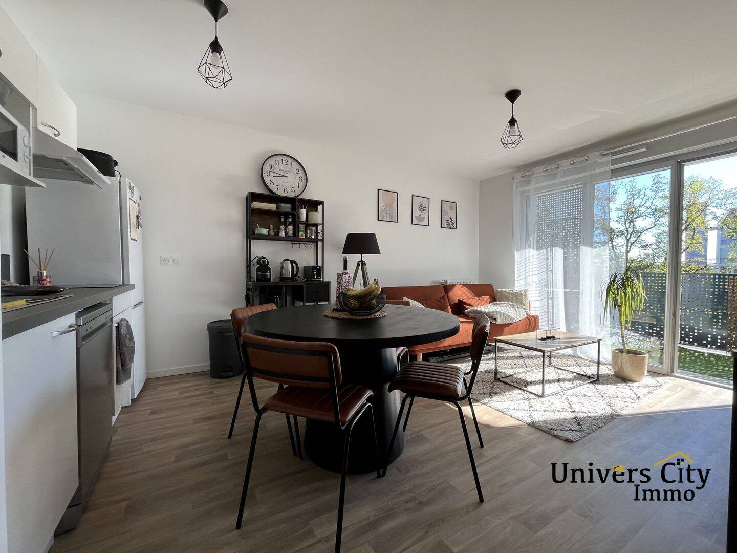 Appartement 2 pièces 41 m² · à Verrières-en-Anjou · 40,5 m² · 184 975 €