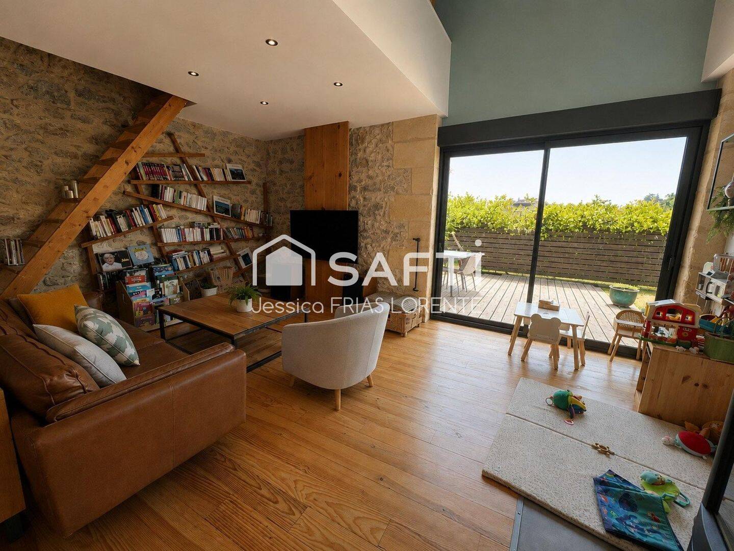 Maison 5 pièces 141 m² · à Montussan · 141 m² · 349 000 €