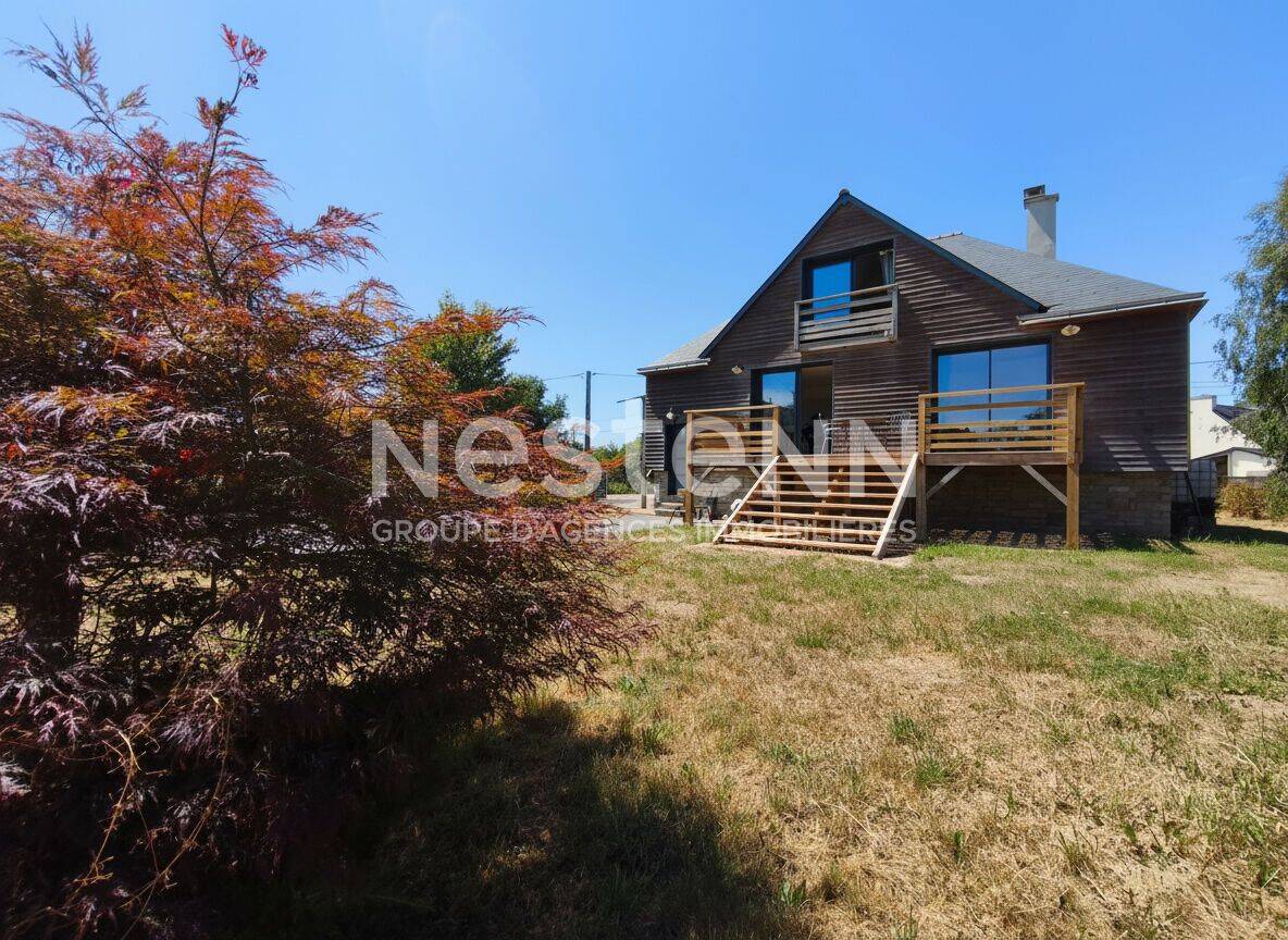 Maison 4 pièces 94 m² · à Saint-Nolff · 94 m² · 430 500 €