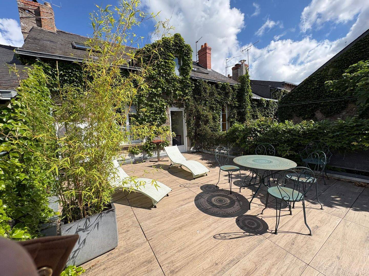 Maison 6 pièces 165 m² · à Savennières · 165 m² · 335 000 €