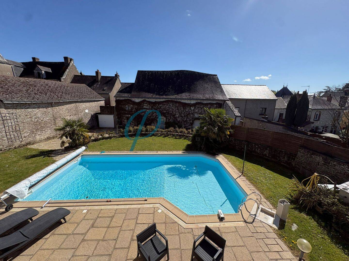 Maison 7 pièces 164 m² · à Sucé-sur-Erdre · 164 m² · 640 000 €