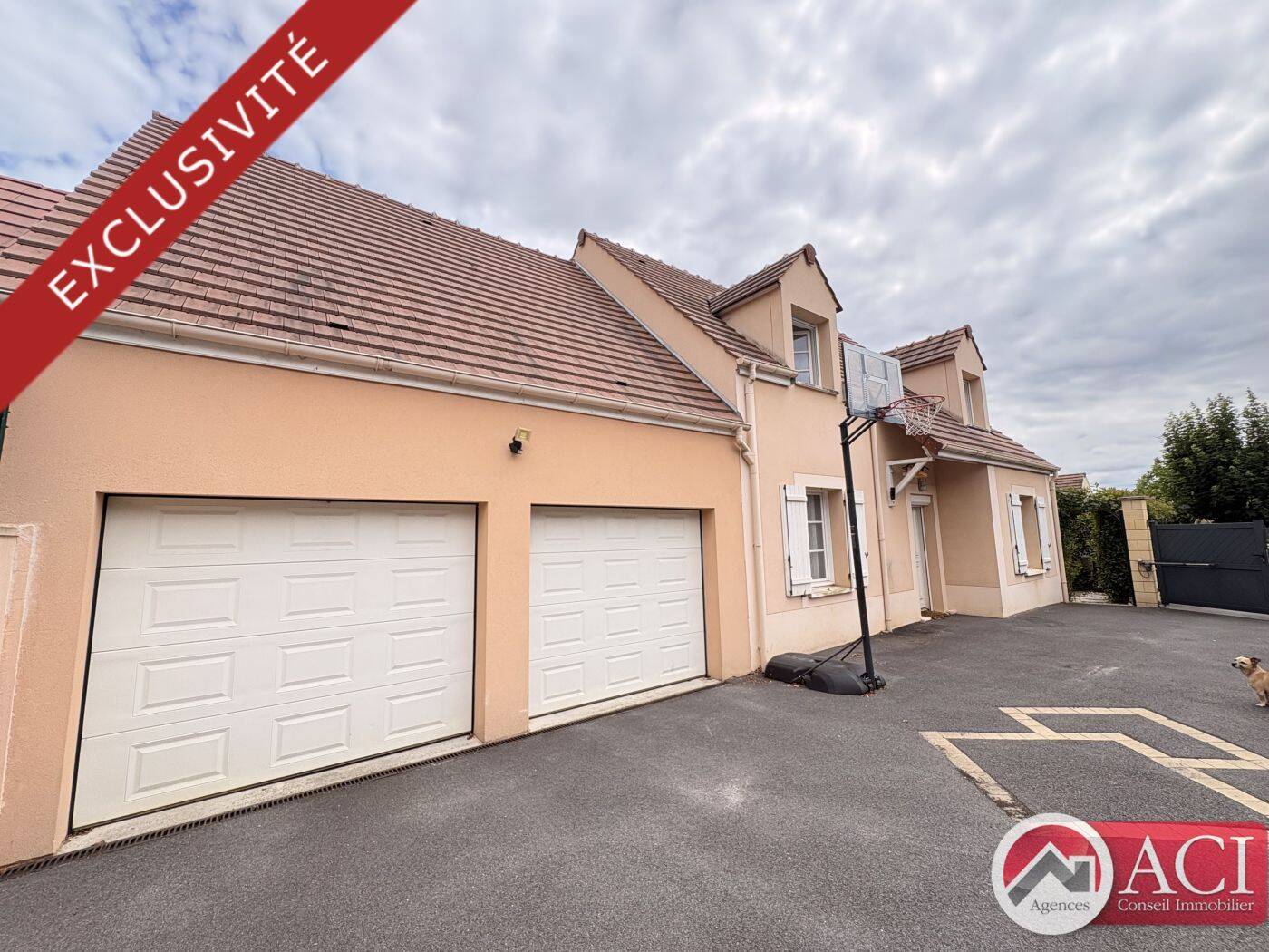 Maison 6 pièces 133 m² · à Bornel · 133 m² · 357 000 €