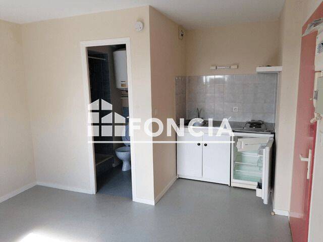 Appartement 1 pièce 15 m² · à Ifs · 15,3 m² · 357 €