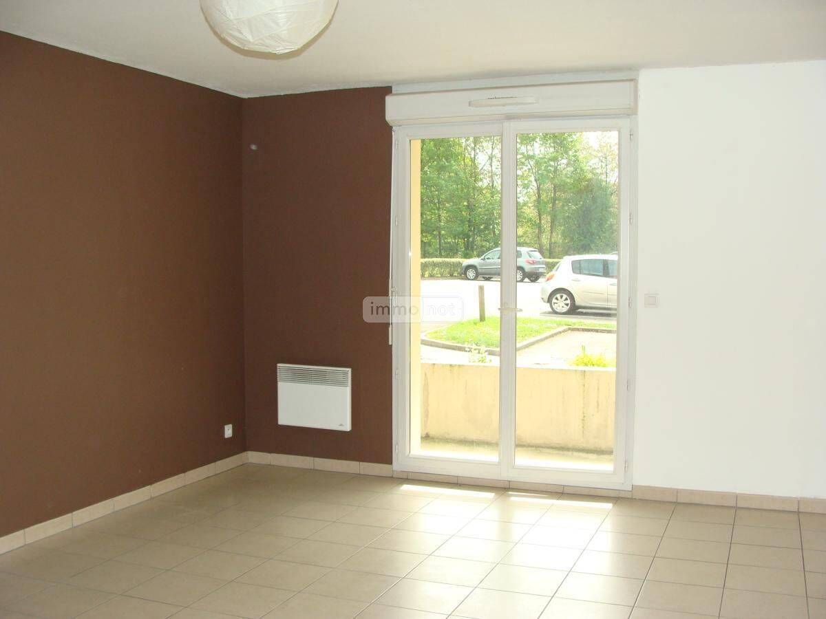 Appartement 3 pièces 47 m² · à Hénin-Beaumont · 46,8 m² · 535 €/mois