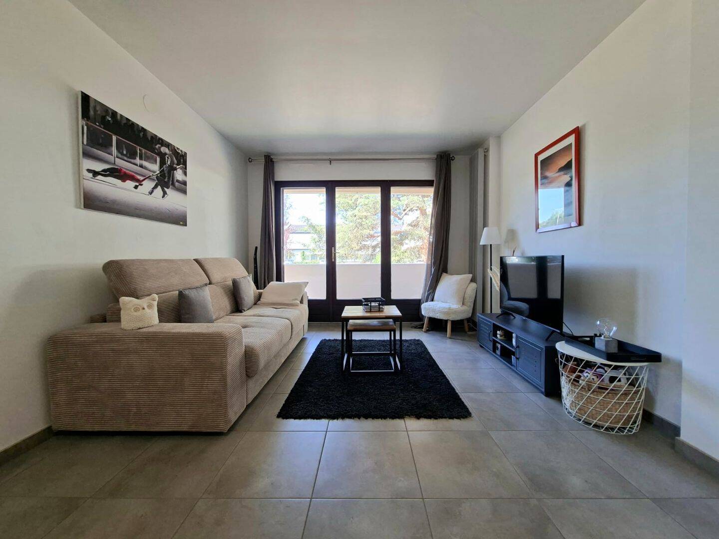 Appartement 2 pièces 51 m² · à Thonon-les-Bains · 51,2 m² · 215 000 €