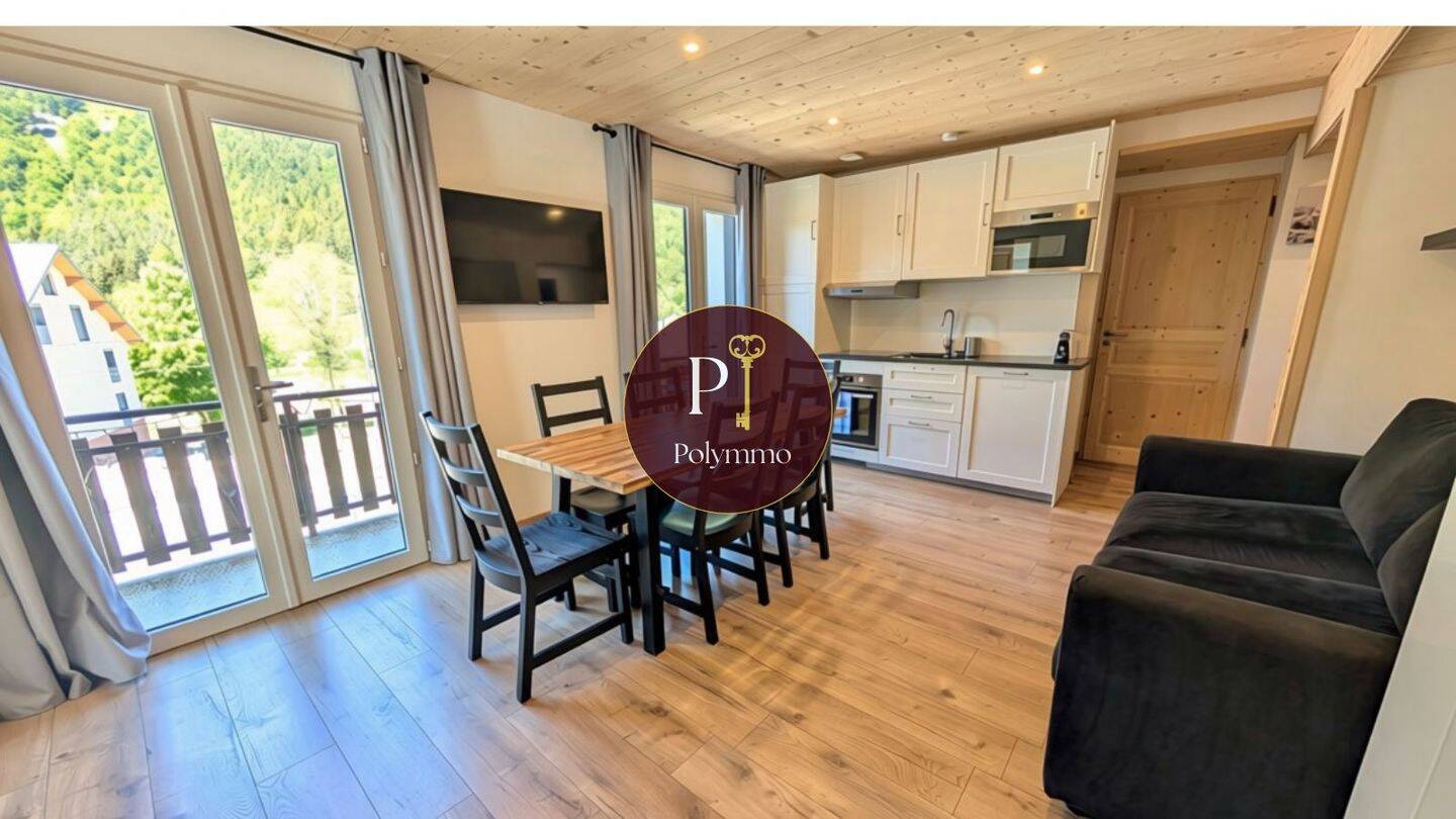 Appartement 3 pièces 50 m² · à Villard-de-Lans · 50 m² · 250 000 €
