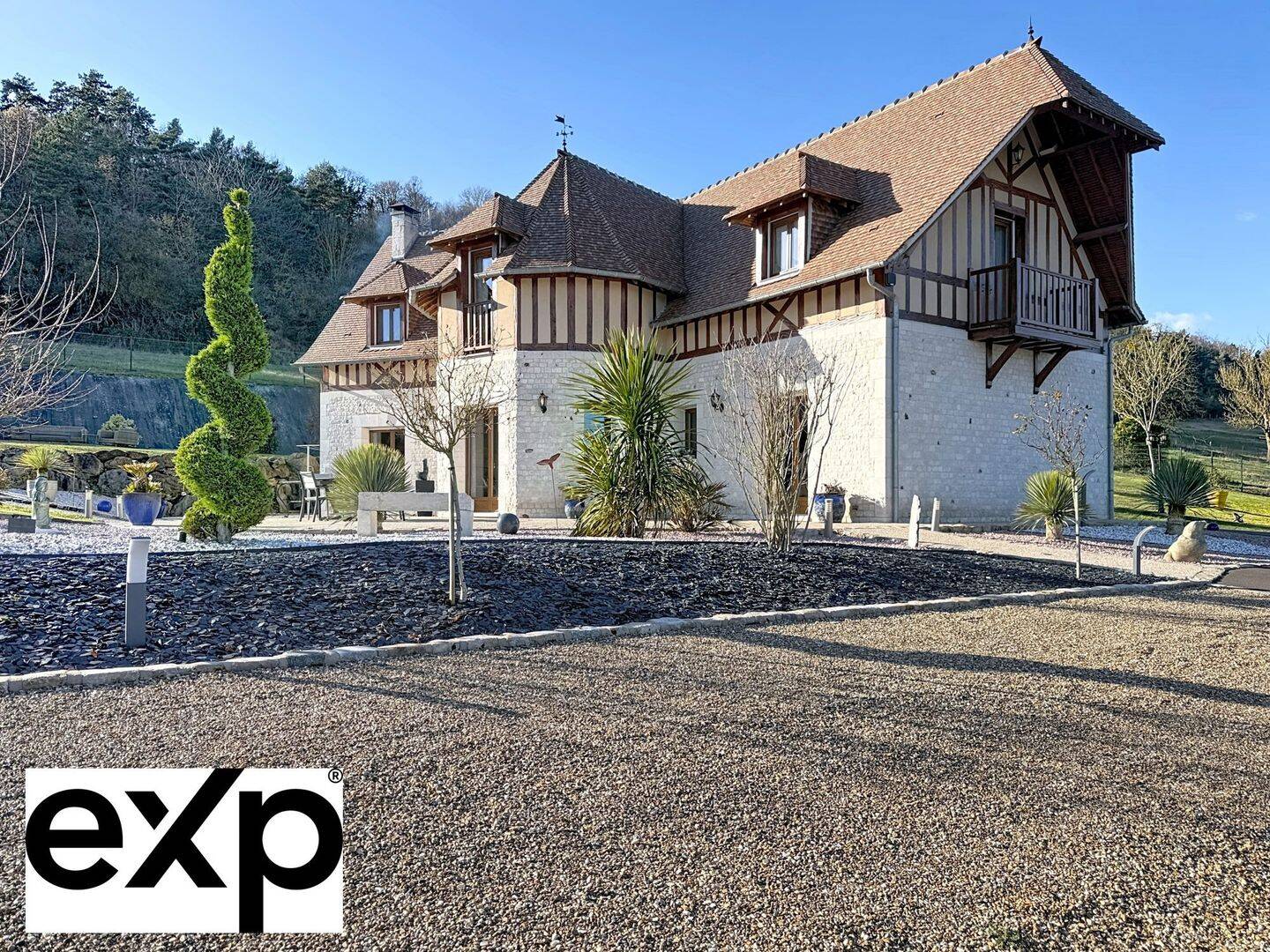 Maison 8 pièces 267 m² · à Pacy-sur-Eure · 267 m² · 799 900 €