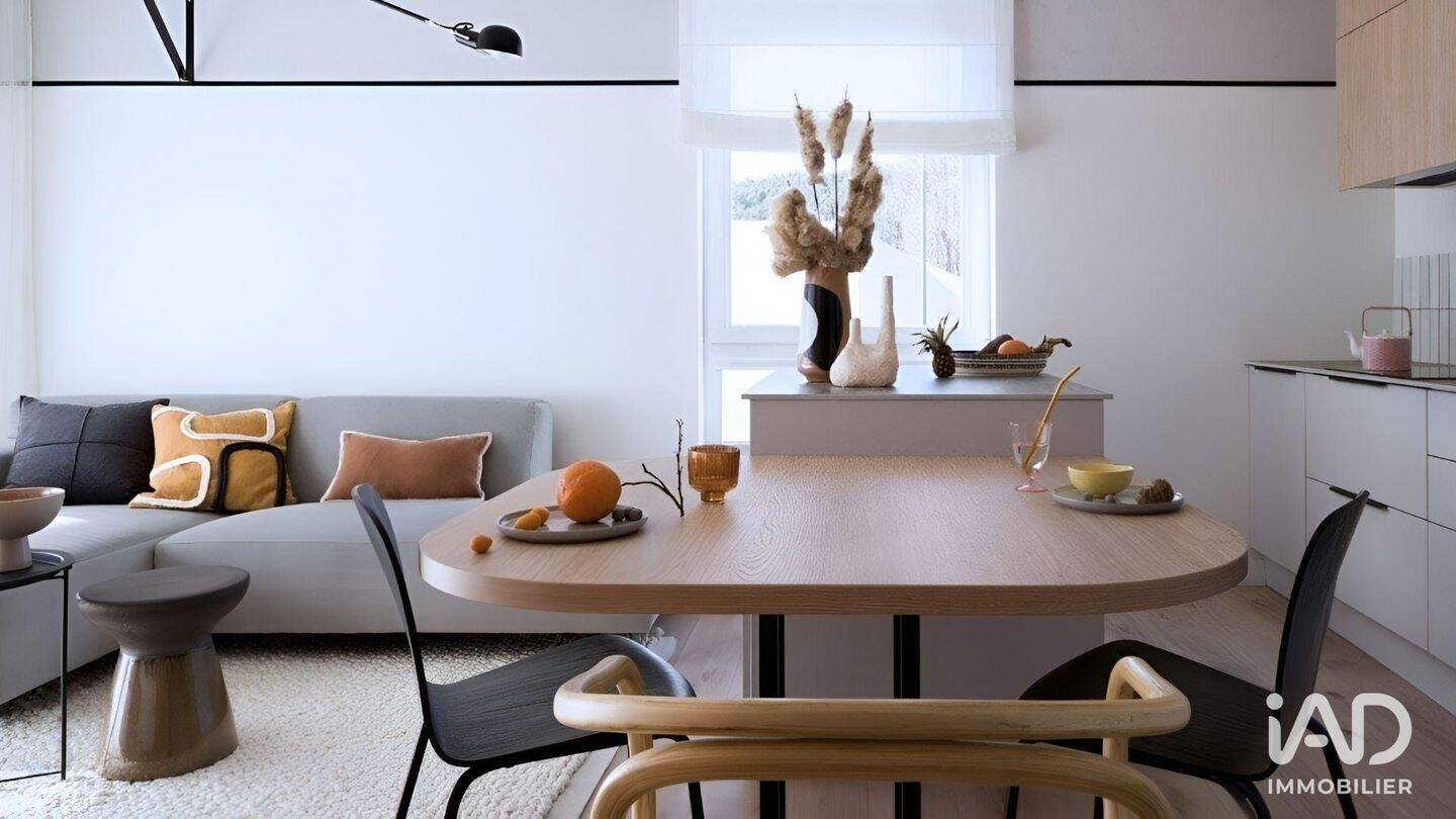 Appartement 4 pièces 82 m² · à Sciez · 82 m² · 391 900 €
