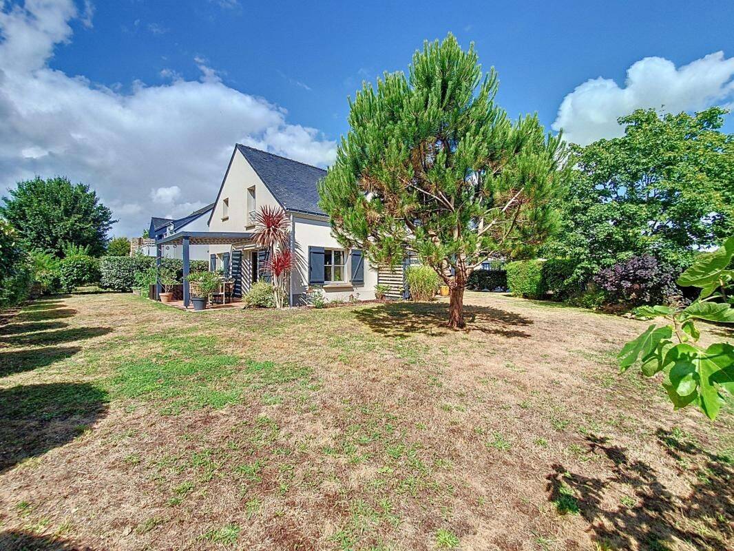 Maison 7 pièces 130 m² · à Guidel · 130 m² · 556 500 €