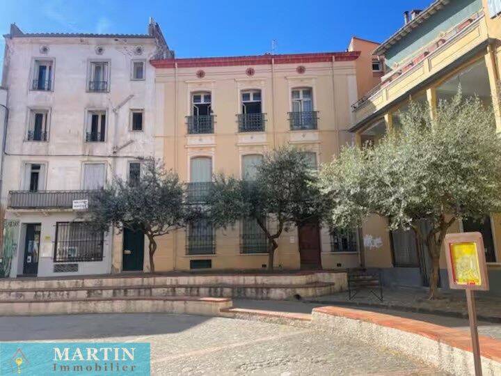 Appartement 2 pièces 50 m² · à Céret · 50,3 m² · 190 800 €