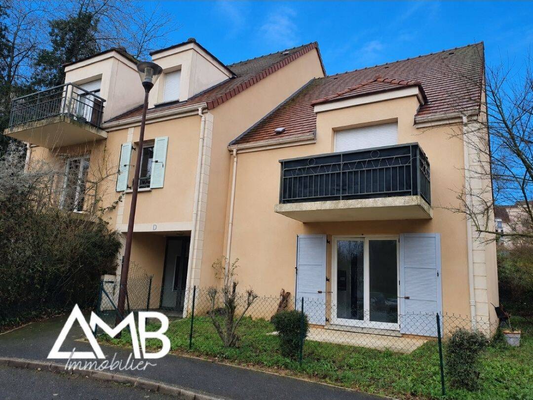 Appartement 1 pièce 30 m² · à Étampes · 29,9 m² · 99 500 €