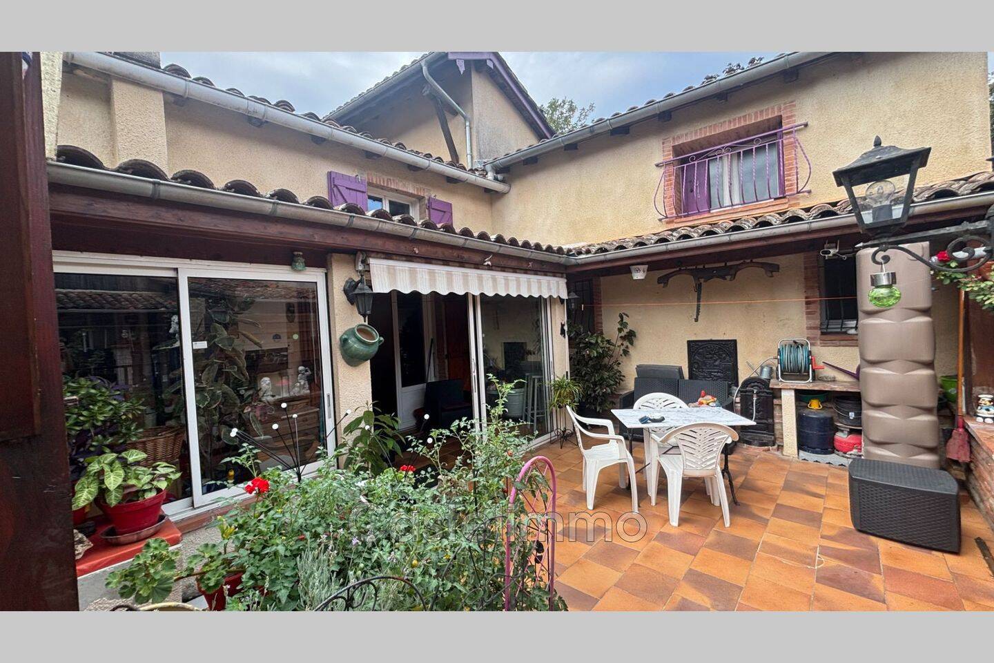 Maison 6 pièces 191 m² · à Finhan · 191 m² · 179 000 €