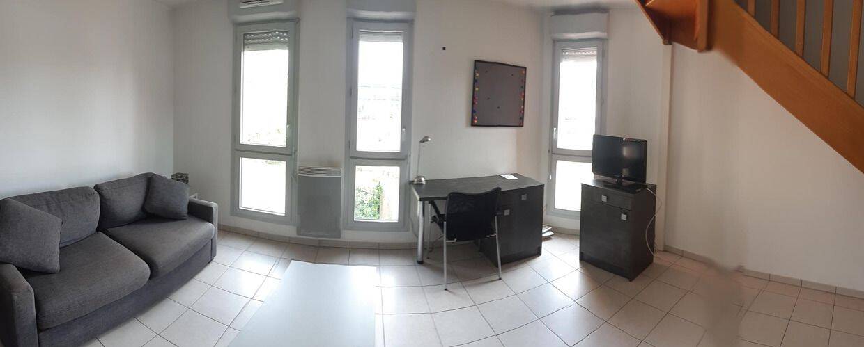 Appartement 2 pièces 40 m² · à Pessac · 40 m² · 790 €