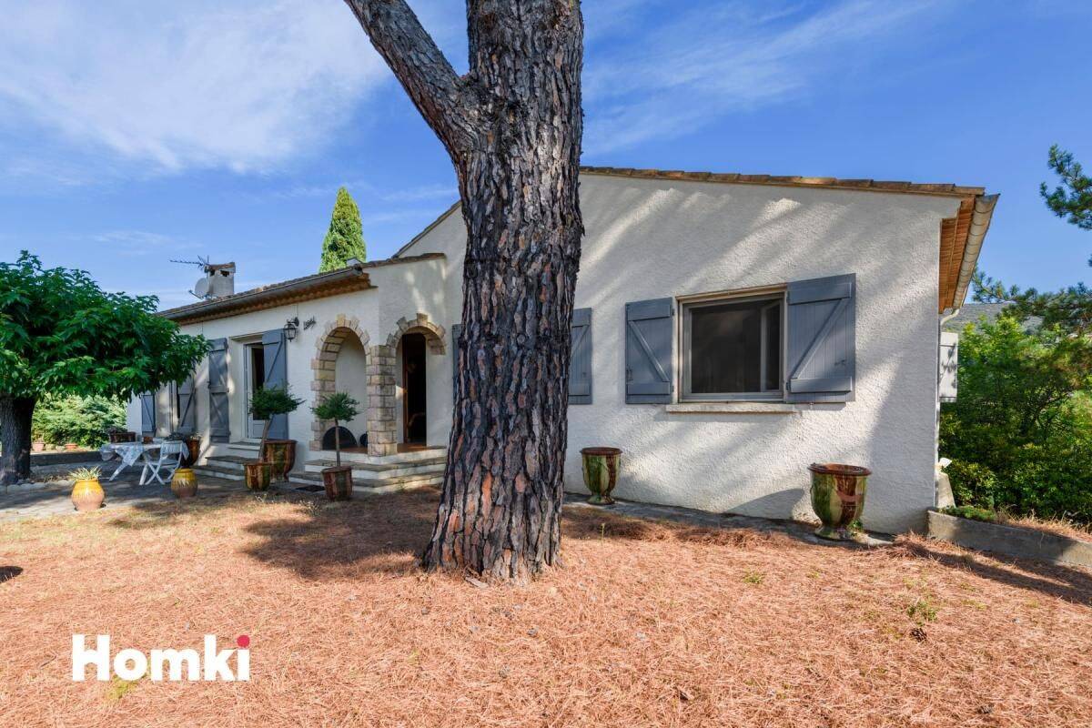 Maison 5 pièces 119 m² · à Moulès-Et-Baucels · 119 m² · 345 000 €