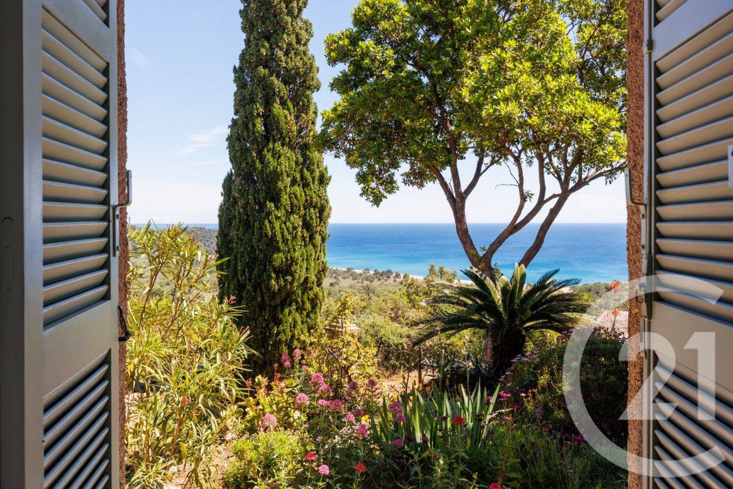 Maison 5 pièces 162 m² · à Zonza · 162 m² · 1 200 000 €