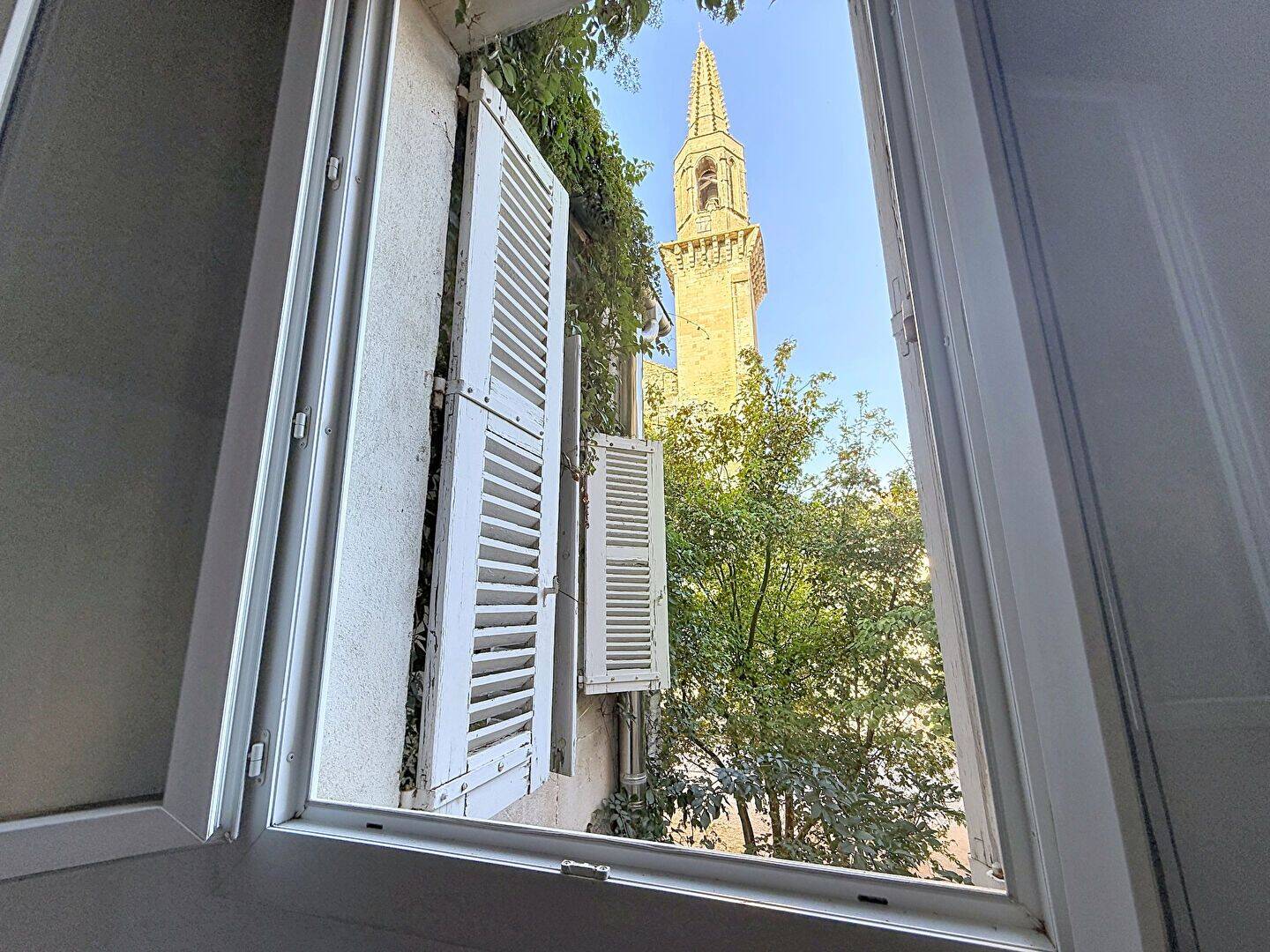 Appartement 2 pièces 28 m² · à Avignon · 28 m² · 600 €
