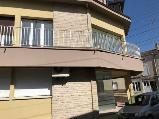 Appartement à louer 590 € 5 pièces 4 chambres 120 m² Viéville-en-Haye 54470