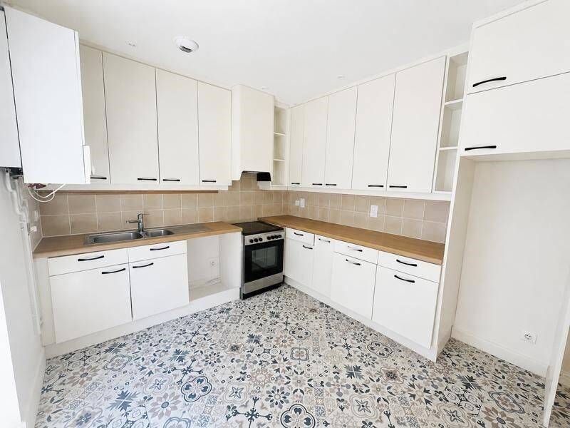 Appartement 3 pièces 77 m² · à Cahors · 77 m² · 790 €