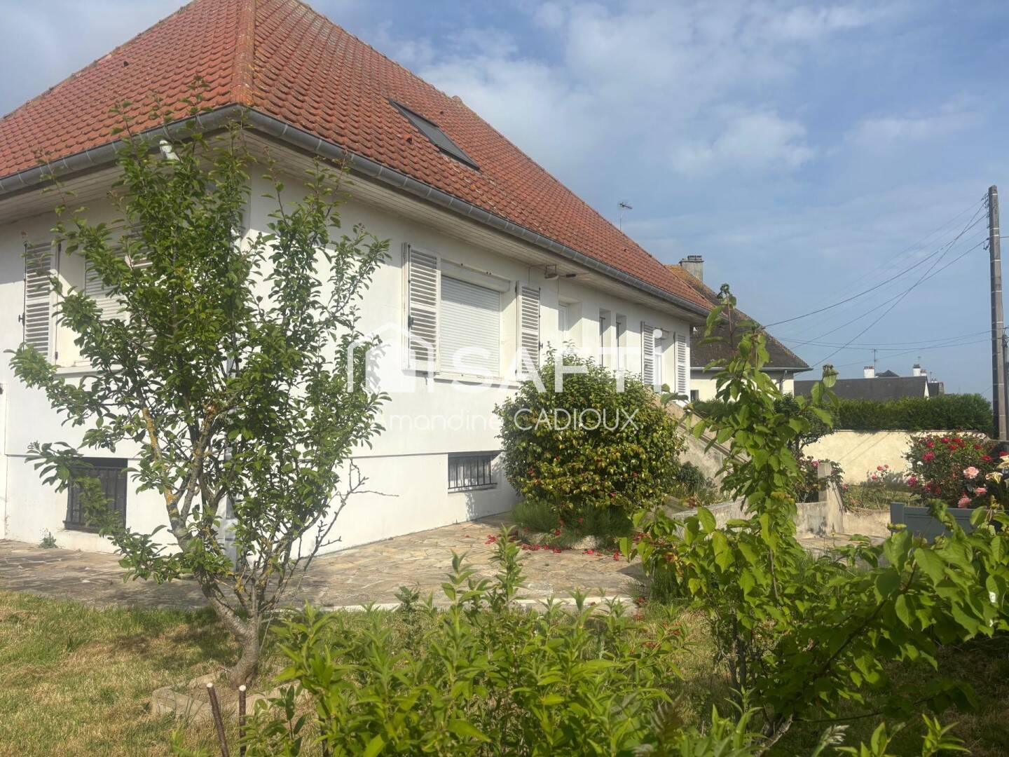 Maison 6 pièces 140 m² · à Isigny-sur-Mer · 140 m² · 220 000 €