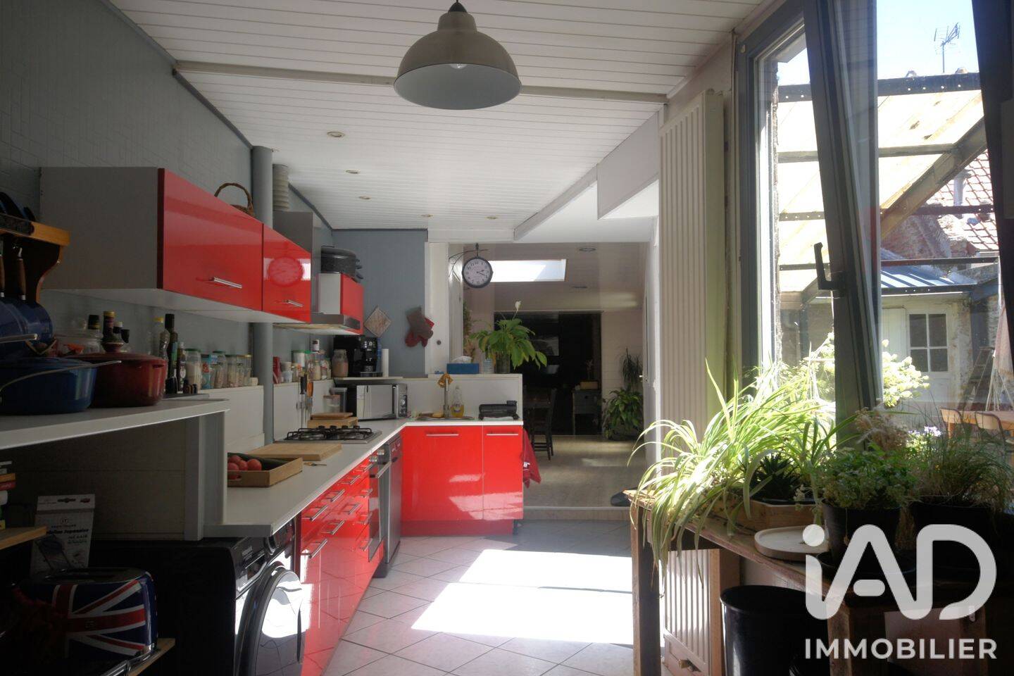 Maison 5 pièces 132 m² · à Amiens · 132 m² · 270 000 €