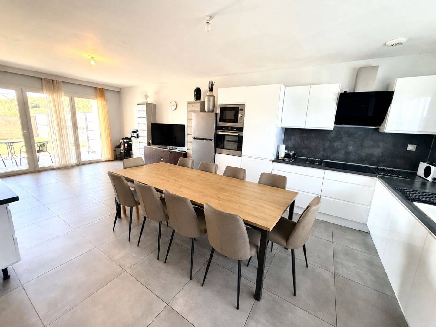 Maison 4 pièces 116 m² · à Denney · 116 m² · 225 000 €