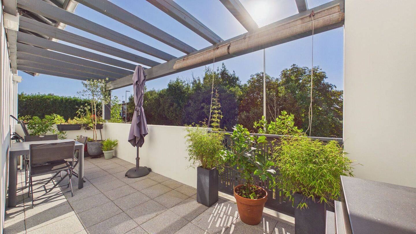 Appartement 3 pièces 60 m² · à Bayonne · 60,4 m² · 325 000 €